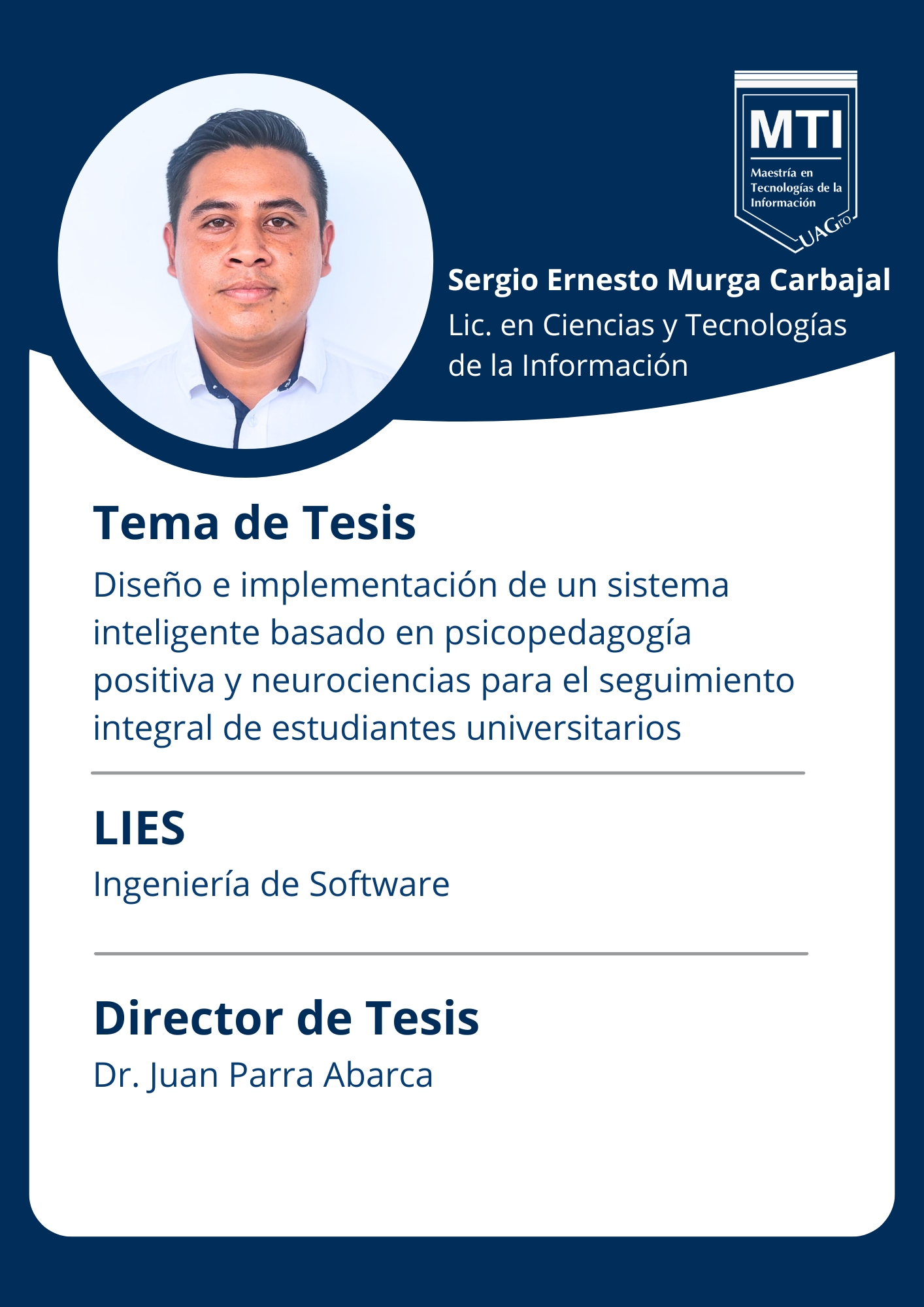 Sergio Murga
