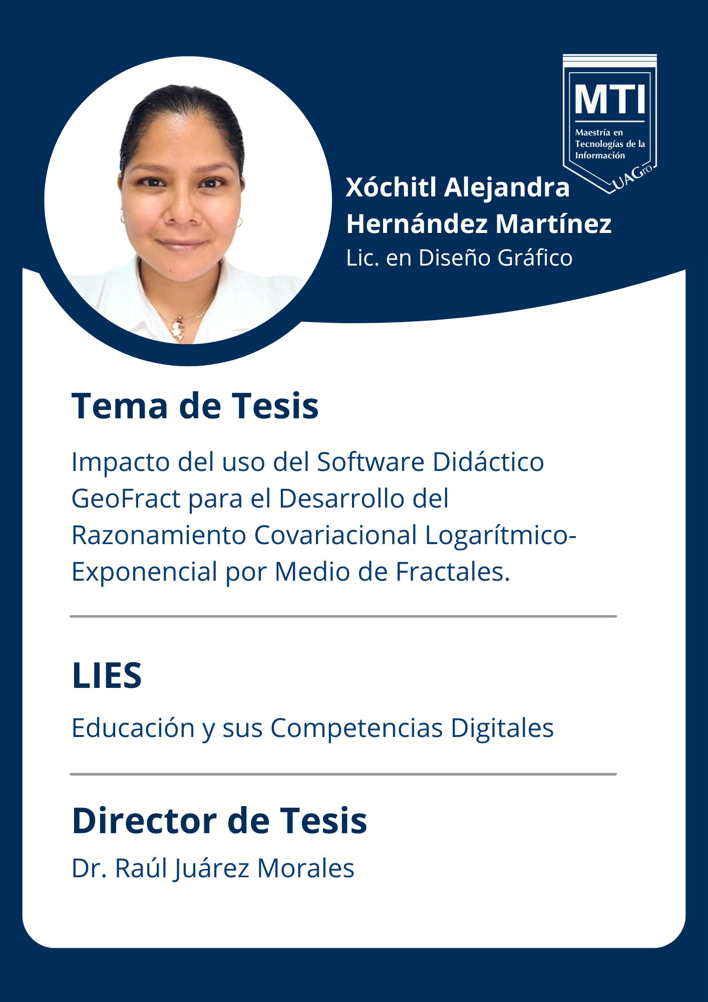 Xóchitl Hernández