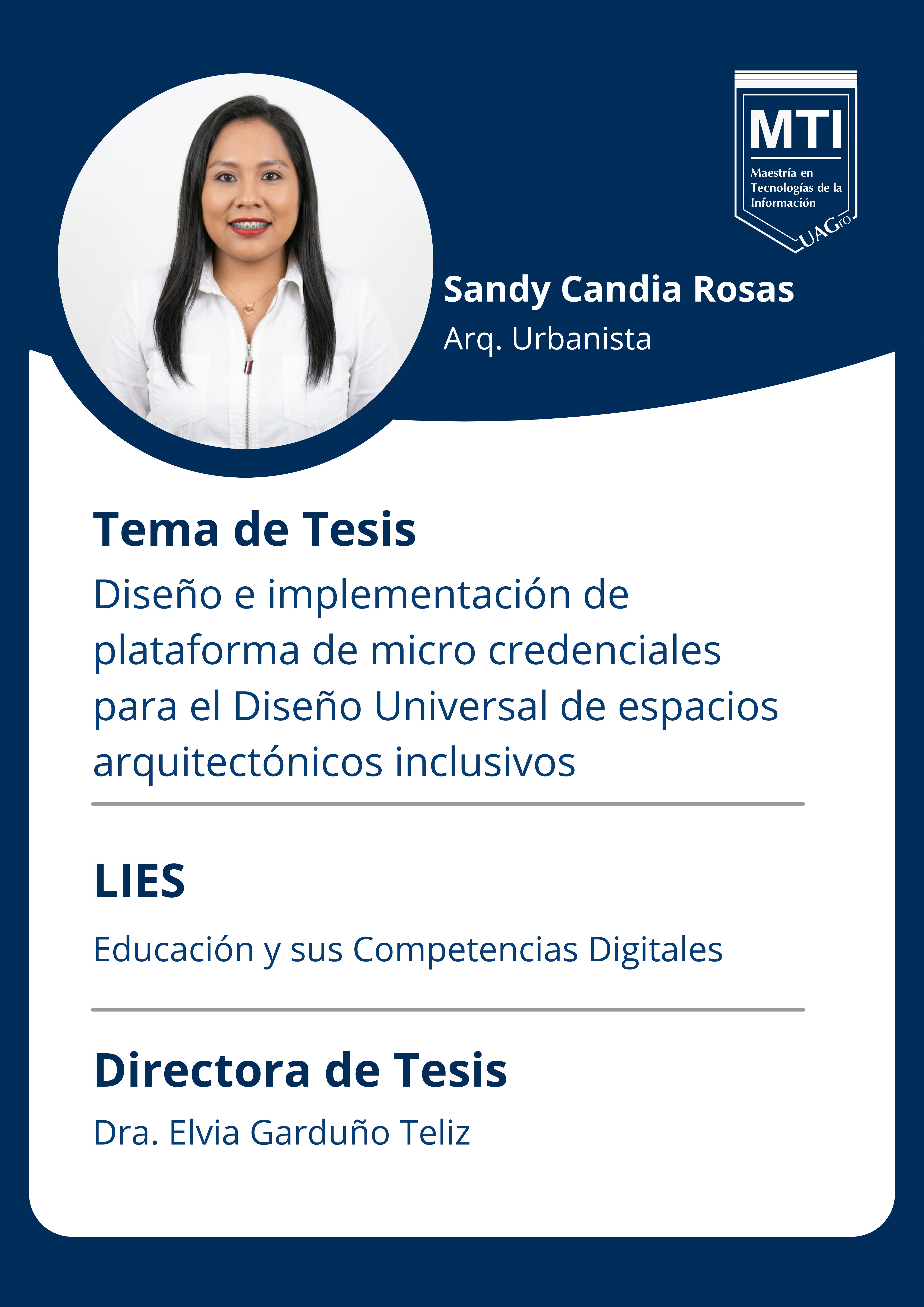 Sandy Candia
